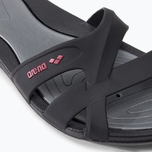 ARENA Athena Hook női flip-flop fekete 80680/55