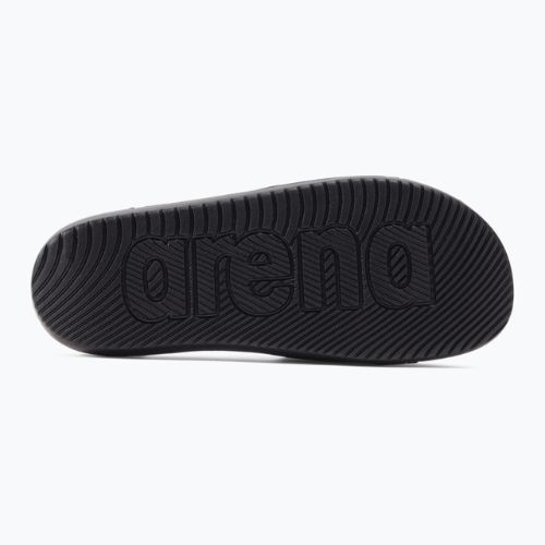 ARENA Mario flip-flop fekete 003790/101