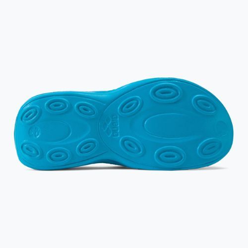 ARENA Softy Kids Hook flip-flop kék 81270/77