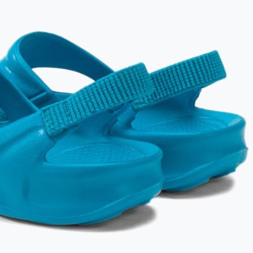 ARENA Softy Kids Hook flip-flop kék 81270/77