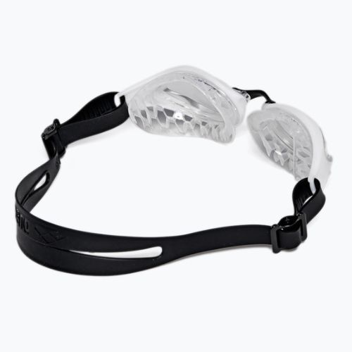 ARENA Air Bold úszószemüveg fehér 004714/100