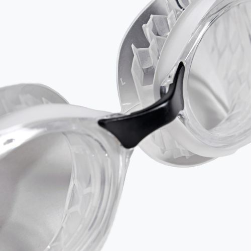 ARENA Air Bold úszószemüveg fehér 004714/100