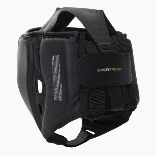 Everlast bokszsisak fekete 4022