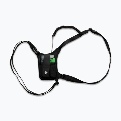 Black Diamond Bd Recon X Beacon lavina detektor fekete BD1510120000ALL1