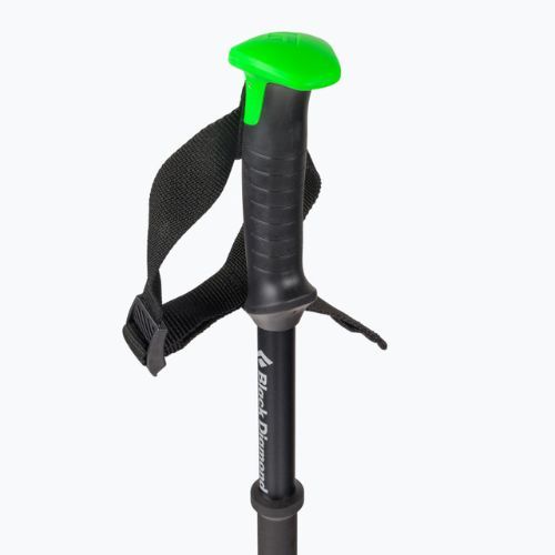 Black Diamond Traverse 3 síbotok zöld BD11159400001251