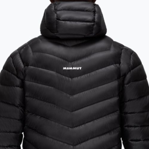 MAMMUT Broad Peak IN férfi pehelykabát fekete