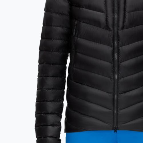 MAMMUT Broad Peak IN férfi pehelykabát fekete