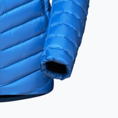 MAMMUT Broad Peak IN férfi pehelykabát kék és tengerészkék színben