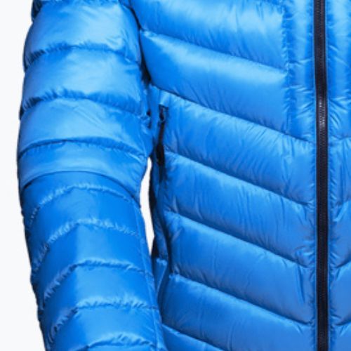 MAMMUT Broad Peak IN férfi pehelykabát kék és tengerészkék színben