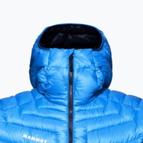 MAMMUT Broad Peak IN férfi pehelykabát kék és tengerészkék színben