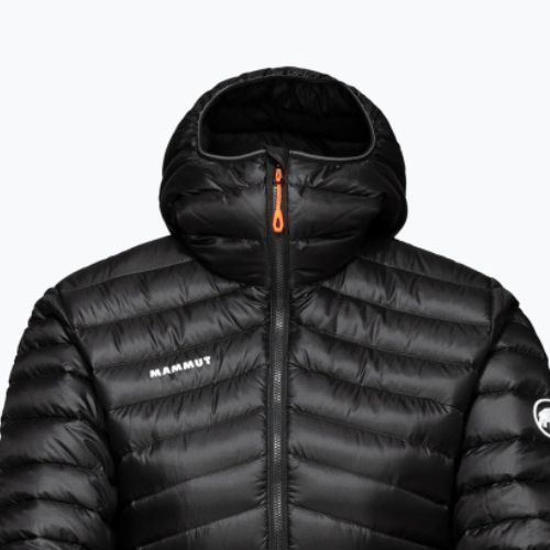MAMMUT Broad Peak IN női pehelykabát fekete