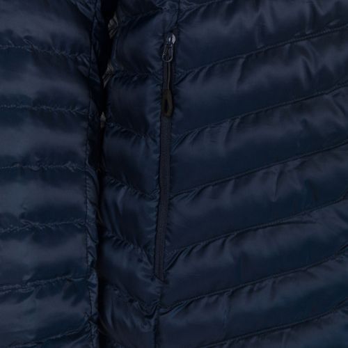 MAMMUT férfi pehelykabát Albula IN navy blue