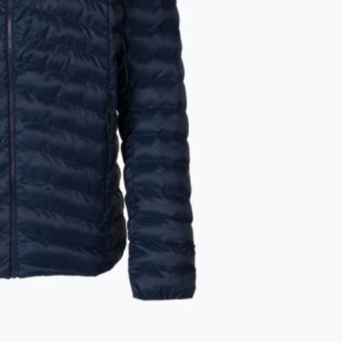 MAMMUT férfi pehelykabát Albula IN navy blue