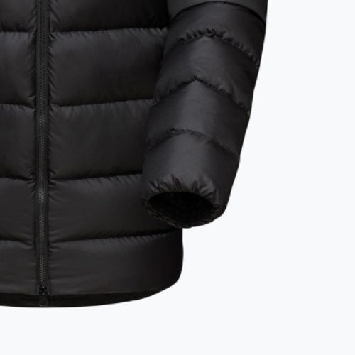 MAMMUT Whitehorn IN férfi pehelykabát fekete