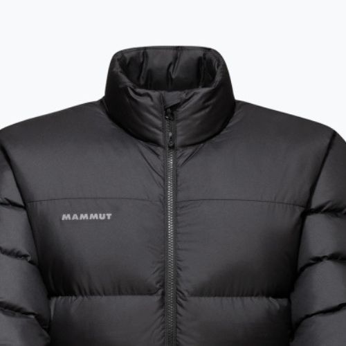 MAMMUT Whitehorn IN férfi pehelykabát fekete