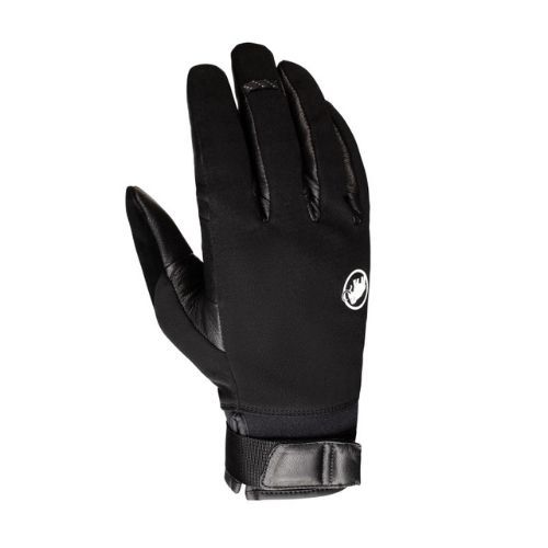 Mammut Astro Guide trekking kesztyű fekete 1190-00021-0001-1100