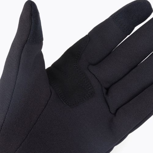 Mammut Masao 3 az 1-ben trekking kesztyű fekete 1190-00310-0001-1100