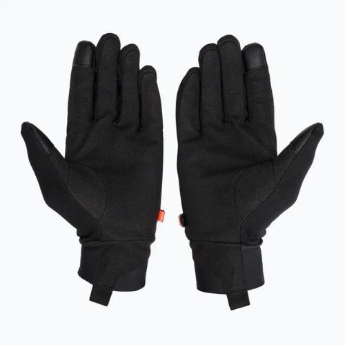Mammut Astro trekking kesztyű fekete 1190-00380-0001-1100