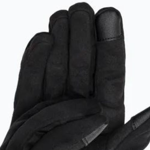 Mammut Astro trekking kesztyű fekete 1190-00380-0001-1100