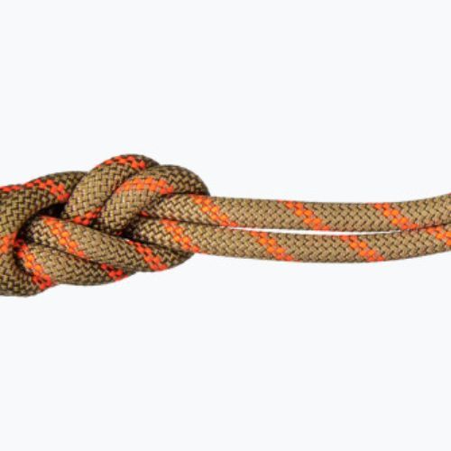 MAMMUT mászókötél 8.0 Alpine Dry narancssárga 2010-04350-11240-1060