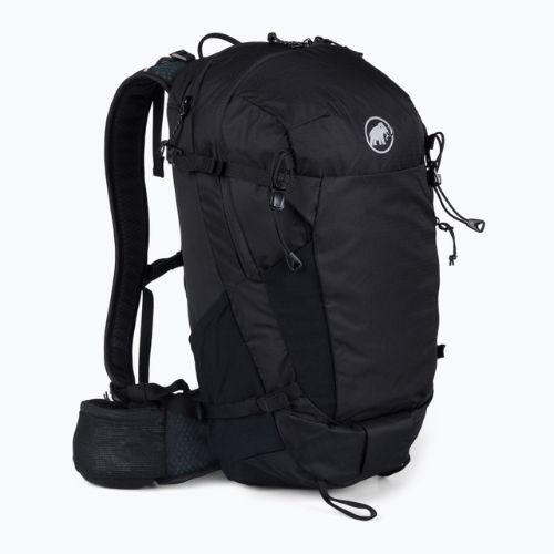 MAMMUT Lithium 25 túra hátizsák fekete 2530-03452-0001-1025