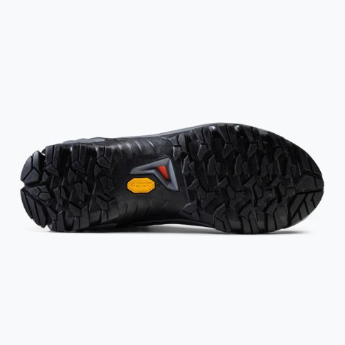 MAMMUT férfi túrabakancs Sapuen High GTX szürke