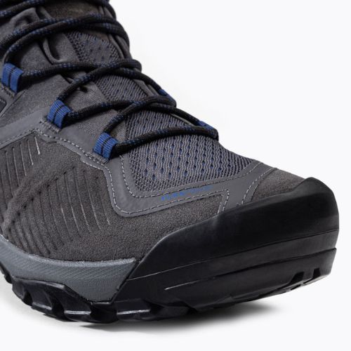 MAMMUT férfi túrabakancs Sapuen High GTX szürke