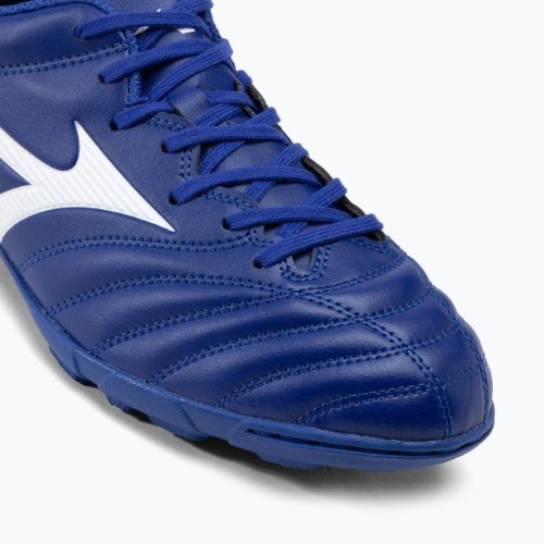 Mizuno Monarcida Neo II Select AS labdarúgócipő tengerészkék P1GD222501