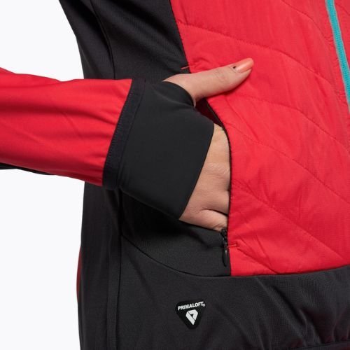 CMP női szkafander 30A2276 narancssárga 30A2276/C653/D44