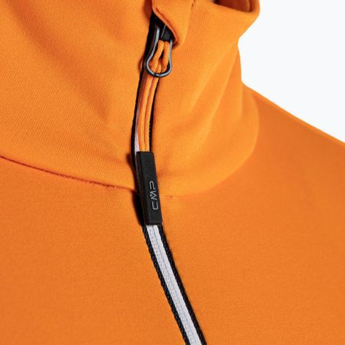 Férfi CMP sí pulóver sötétkék 31L0477