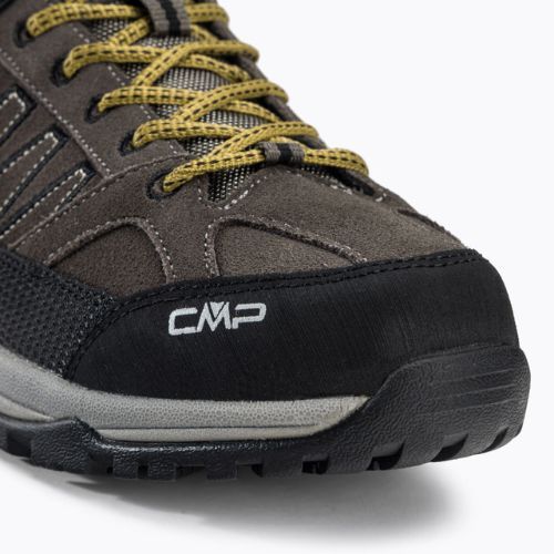 Férfi túrabakancs CMP Sun barna 31Q4807