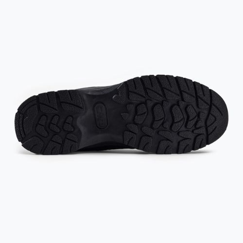 Férfi túrabakancs CMP Annuuk hócsizma kék 31Q4957