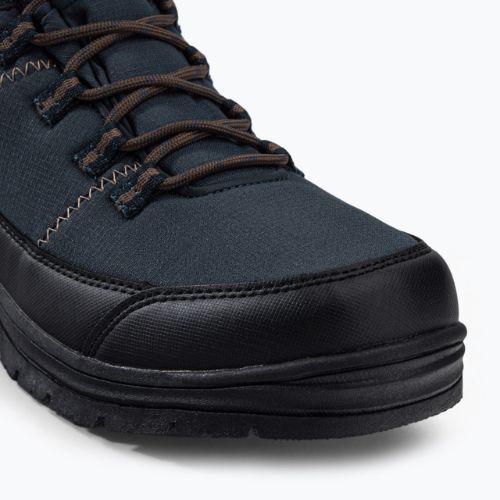 Férfi túrabakancs CMP Annuuk hócsizma kék 31Q4957