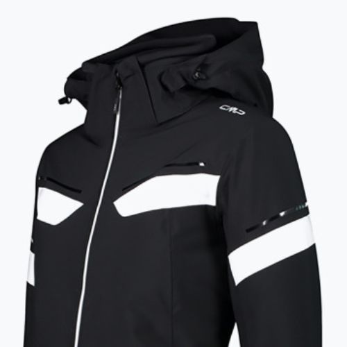 CMP női sí dzseki fekete 31W0146/U901