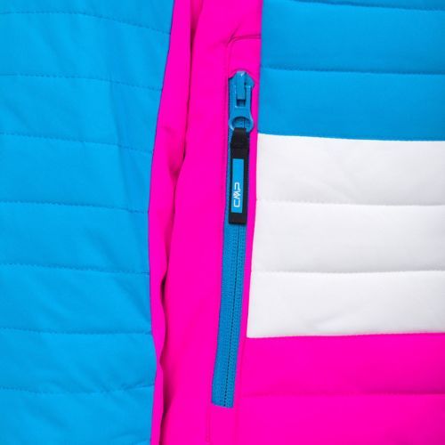 CMP lány sí dzseki 31W0735 szín 31W0735/L704