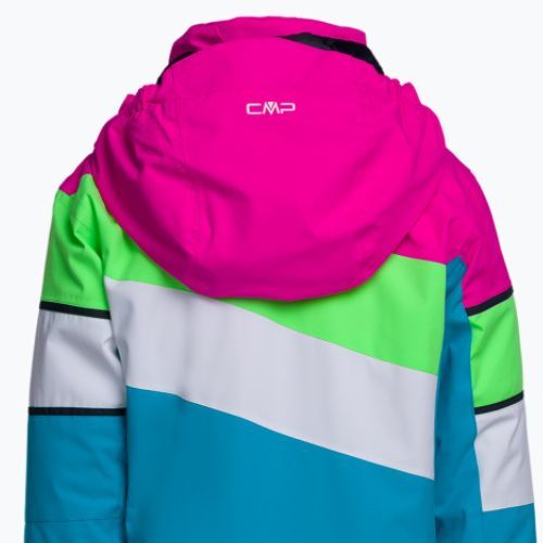 CMP lány sí kabát 32W0105 szín 32W0105/L704