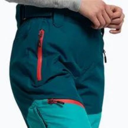 CMP női síelőnadrág kék 32W4196
