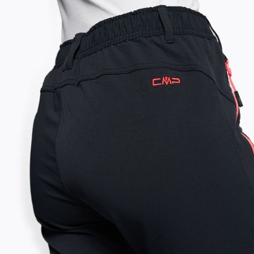 Női síelőnadrág CMP tengerészkék 39T0056