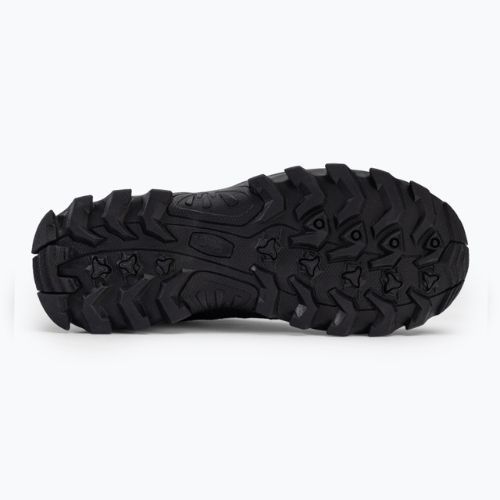 Női túrabakancs CMP Rigel Low rózsaszín 3Q13246