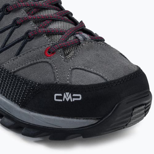 Férfi CMP Rigel Low trekking csizma szürke 3Q13247