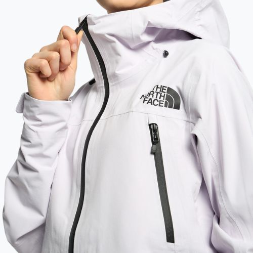 Női snowboard dzseki The North Face Ceptor lila NF0A7T536S11