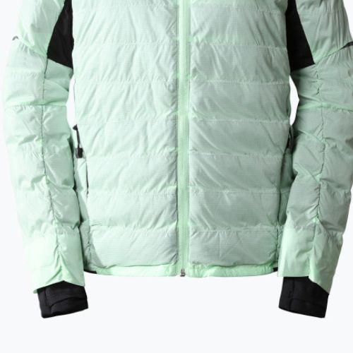 Női sítúra dzseki The North Face Dawn Turn 50/50 Szintetikus Patina zöld NF0A7Z8Z8Y61