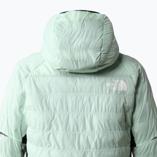 Női sítúra dzseki The North Face Dawn Turn 50/50 Szintetikus Patina zöld NF0A7Z8Z8Y61