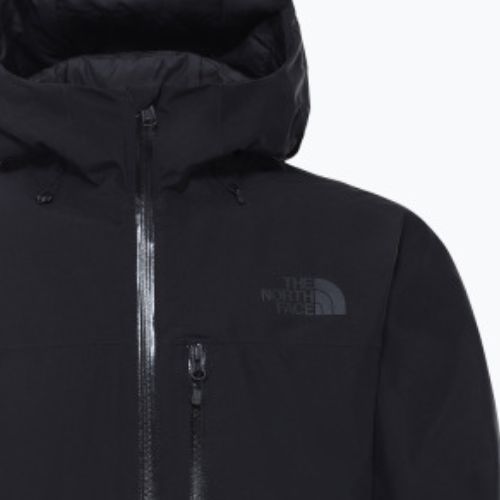 The North Face Descendit kabát NF0A4QWWJK31