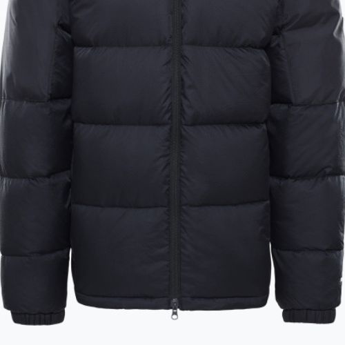 Férfi pehelykabát The North Face Diablo Down Hoodie fekete NF0A4M9L