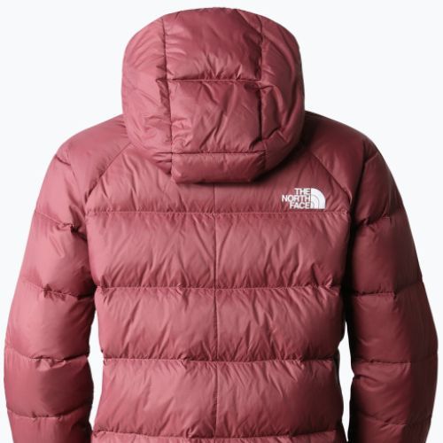 Női pehelypaplan The North Face Hyalite Down Parka NF0A7Z9R6R41