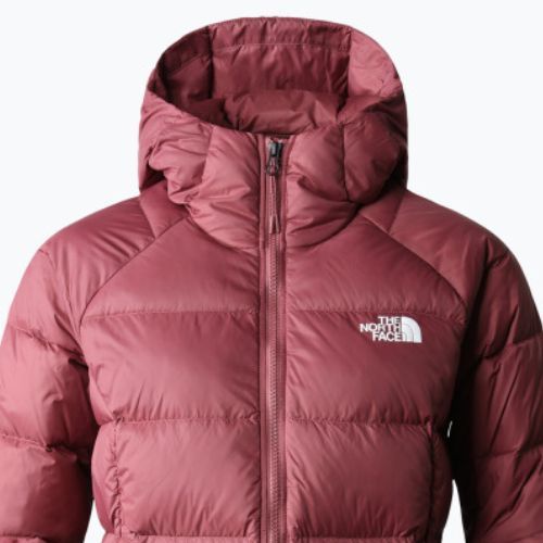 Női pehelypaplan The North Face Hyalite Down Parka NF0A7Z9R6R41