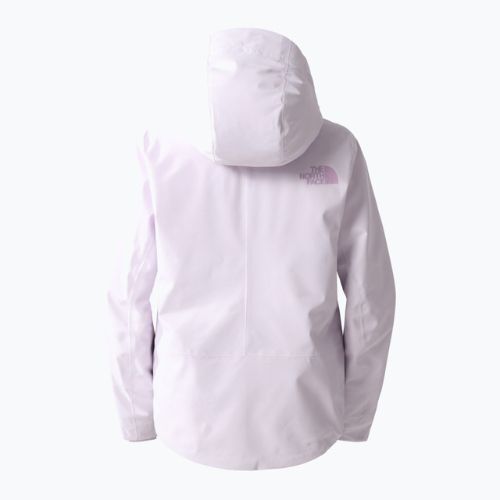 Női sí dzseki The North Face Lenado lila NF0A4R1M6S11