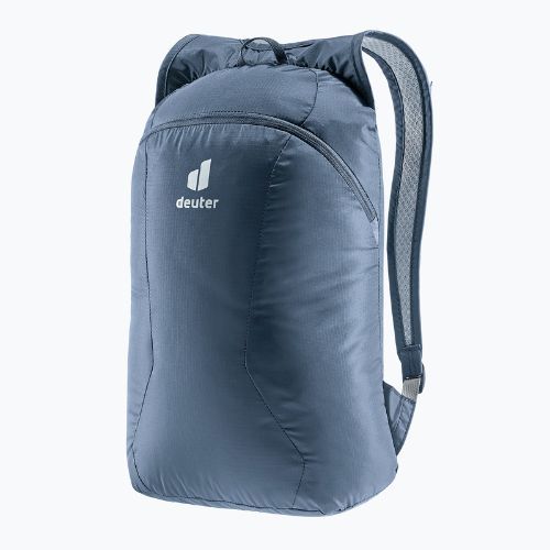 Deuter Aircontact X 60 + 15 l trekking hátizsák tengerészkék 337002230670