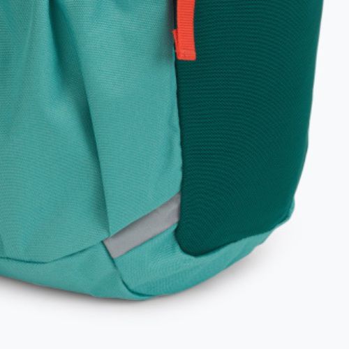 Deuter Junior túra hátizsák kék 361052313660